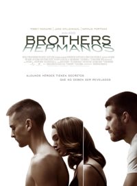 pelicula Brothers (Hermanos)