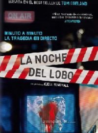 pelicula La Noche Del Lobo