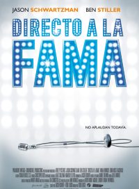 pelicula Directo A La Fama