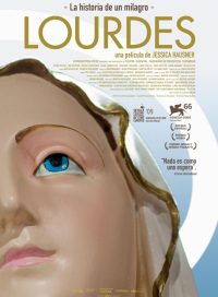 pelicula Lourdes