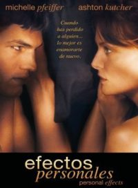 pelicula Efectos Personales