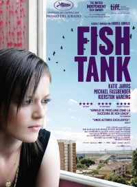 pelicula Fish Tank