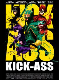 pelicula Kick-Ass