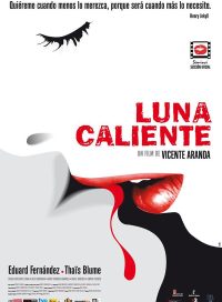 pelicula Luna Caliente