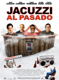 pelicula Jacuzzi Al Pasado