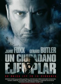 pelicula Un Ciudadano Ejemplar