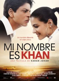 pelicula Mi Nombre Es Khan