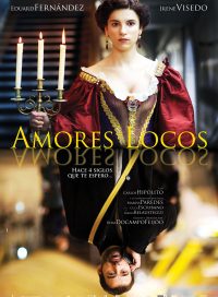 pelicula Amores Locos