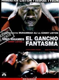 pelicula El Gancho Fantasma