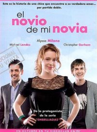 pelicula El Novio De Mi Novia