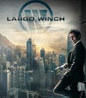 pelicula Largo Winch