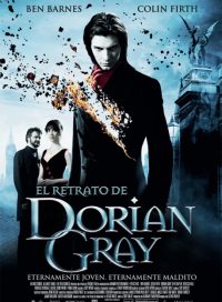 pelicula El Retrato De Dorian Gray