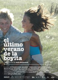 pelicula El Último Verano De La Boyita