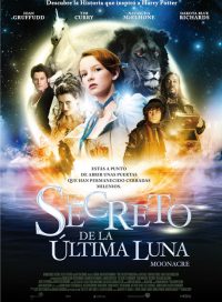 pelicula El Secreto De La Última Luna