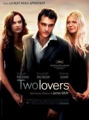 pelicula Two Lovers