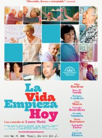 pelicula La Vida Empieza Hoy