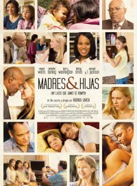 pelicula Madres E Hijas