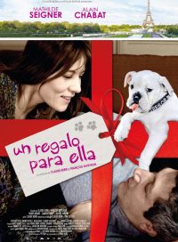 pelicula Un Regalo Para Ella