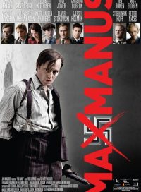 pelicula Max Manus