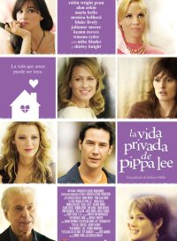 pelicula La Vida Privada De Pippa Lee