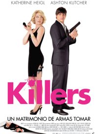 pelicula Killers