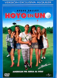 pelicula Hoyo En Uno