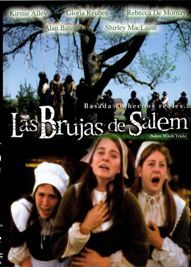 pelicula las brujas de salem