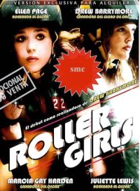 pelicula Roller Girls