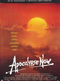 pelicula Apocalypse Now Redux