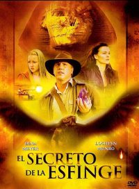 pelicula El Secreto De La Esfinge