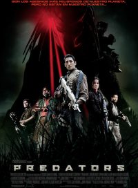 pelicula Predators