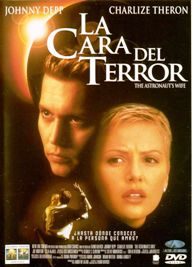 pelicula la cara del terror