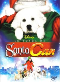 pelicula En Busca De Santa Can