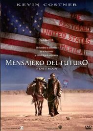 pelicula Mensajero del futuro