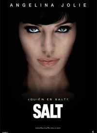 pelicula Salt