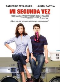 pelicula Mi Segunda Vez