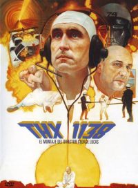 pelicula THX 1138