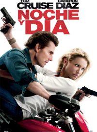 pelicula Noche Y Día