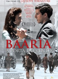 pelicula Baaria