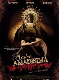 pelicula Madre Amadísima