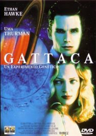 pelicula Gattaca