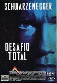 pelicula Desafio Total