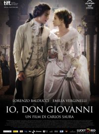 pelicula Io,  Don Giovanni