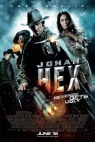 pelicula Jonah Hex