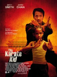 pelicula The Karate Kid 2010