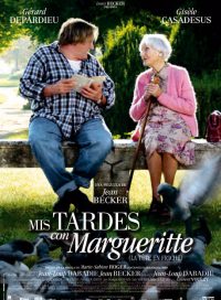 pelicula Mis Tardes Con Margaritte