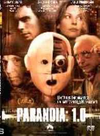 pelicula Paranoia 1.0