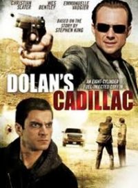 pelicula El Cadillac De Dolan