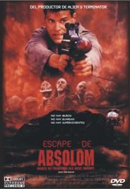 pelicula Escape de abslom