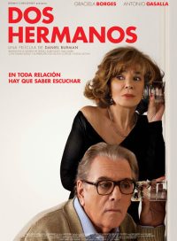 pelicula Dos Hermanos